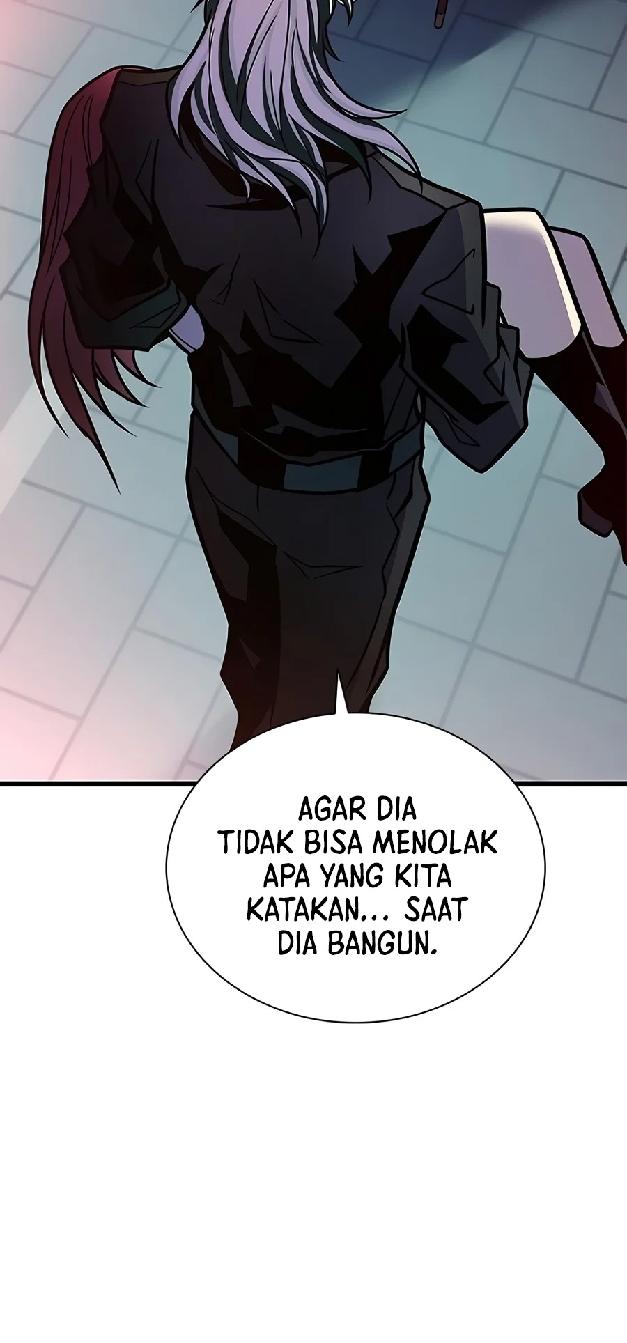 Villain To Kill Chapter 253 - halaman 11