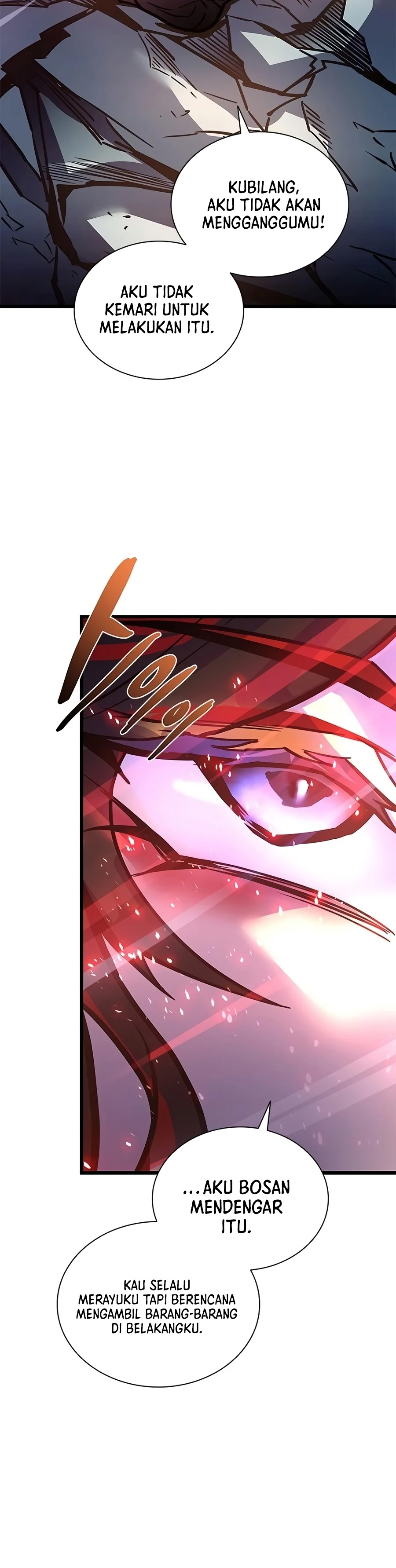 Villain To Kill Chapter 253 - halaman 17