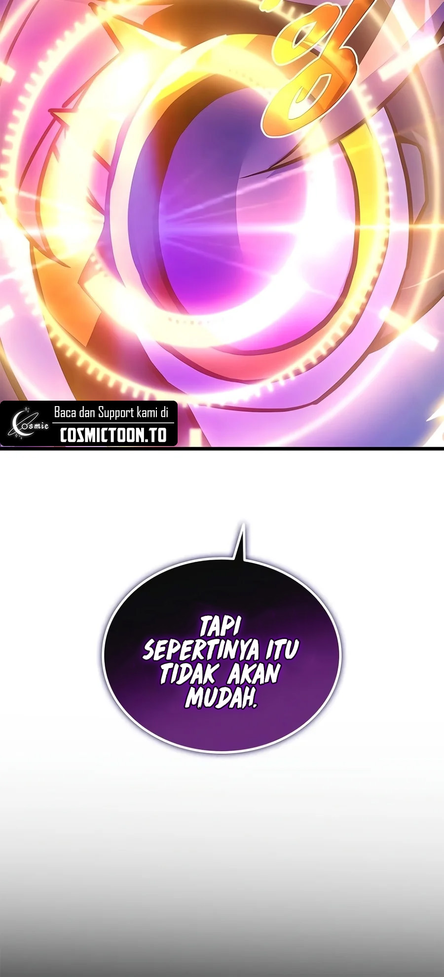 Villain To Kill Chapter 253 - halaman 19