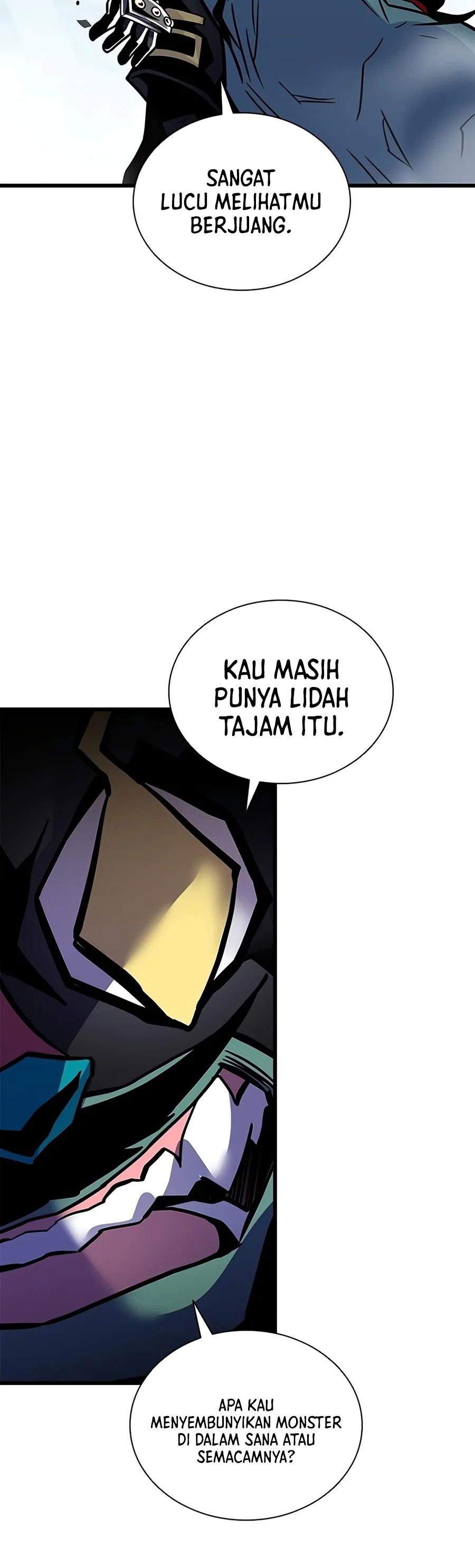 Villain To Kill Chapter 253 - halaman 5