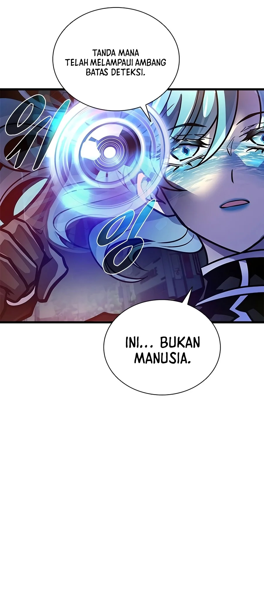 Villain To Kill Chapter 253 - halaman 9
