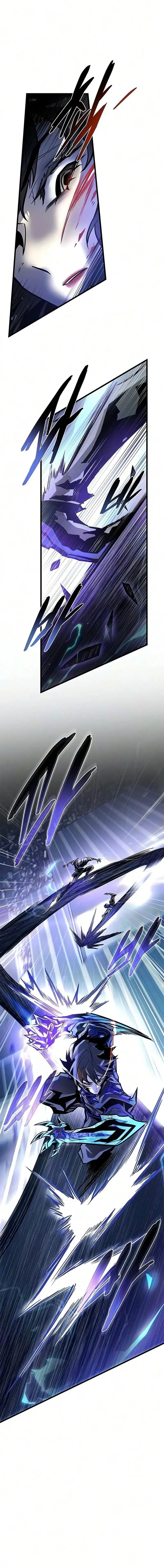 Villain To Kill Chapter 254 - halaman 12
