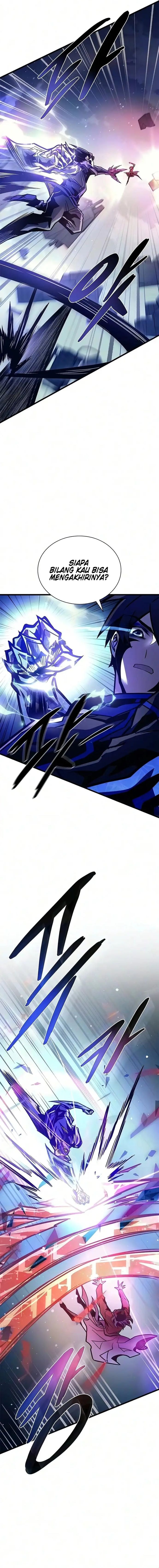Villain To Kill Chapter 254 - halaman 13