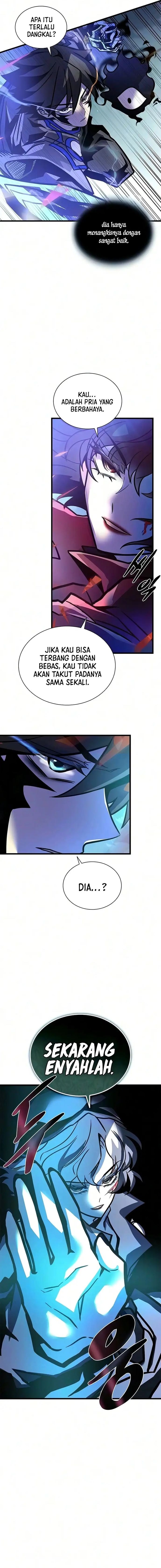 Villain To Kill Chapter 254 - halaman 14