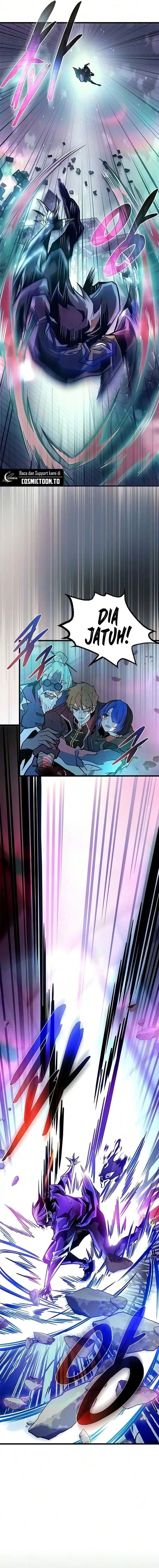 Villain To Kill Chapter 254 - halaman 15