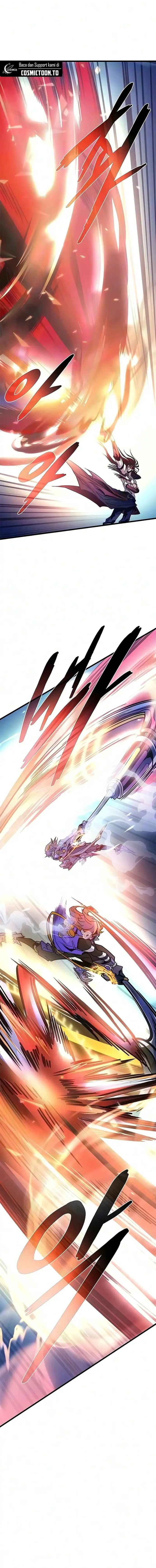 Villain To Kill Chapter 254 - halaman 17