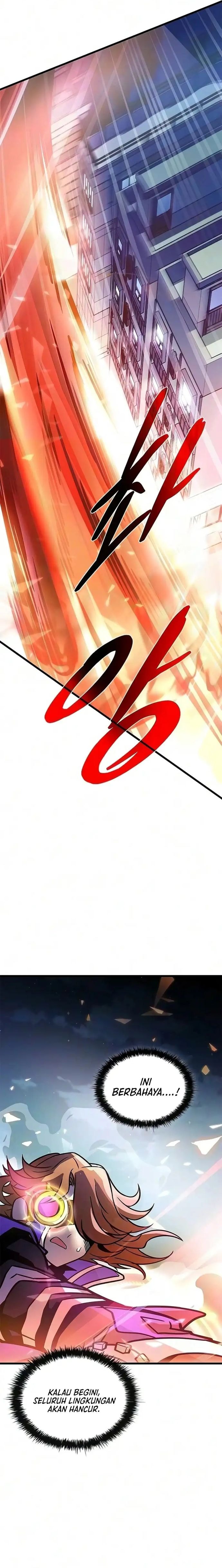 Villain To Kill Chapter 254 - halaman 18