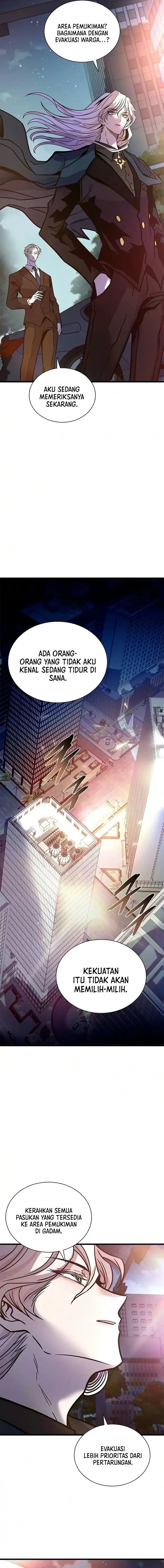 Villain To Kill Chapter 254 - halaman 2