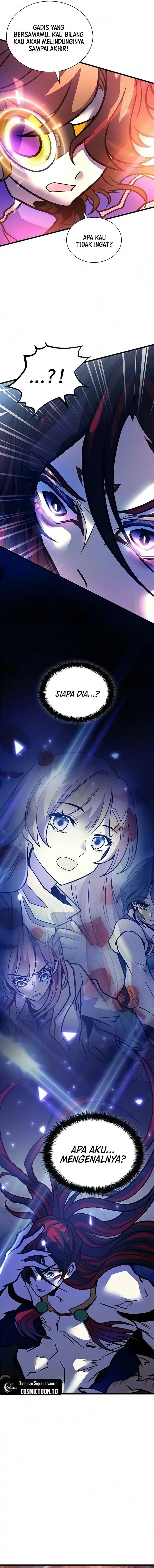 Villain To Kill Chapter 254 - halaman 20