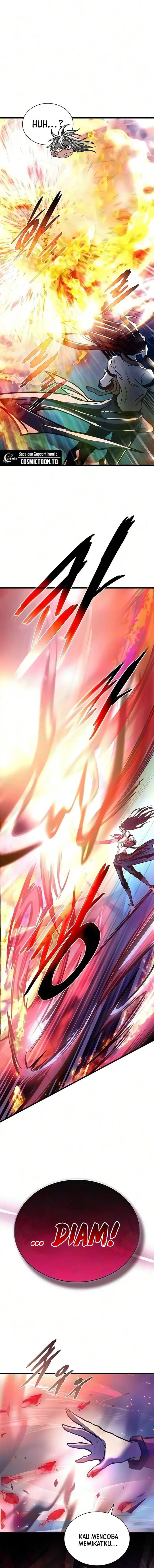 Villain To Kill Chapter 254 - halaman 22