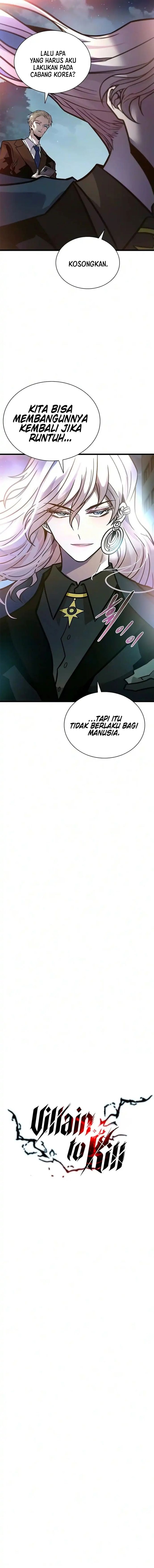 Villain To Kill Chapter 254 - halaman 3
