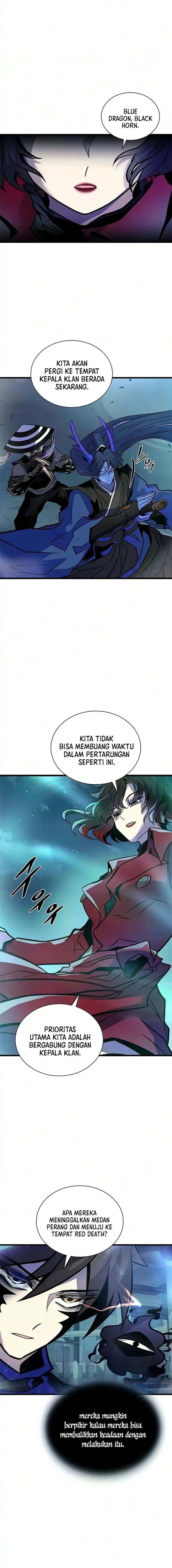 Villain To Kill Chapter 254 - halaman 4