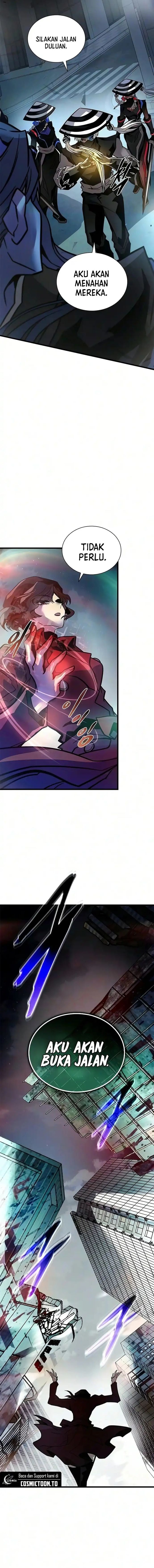 Villain To Kill Chapter 254 - halaman 6