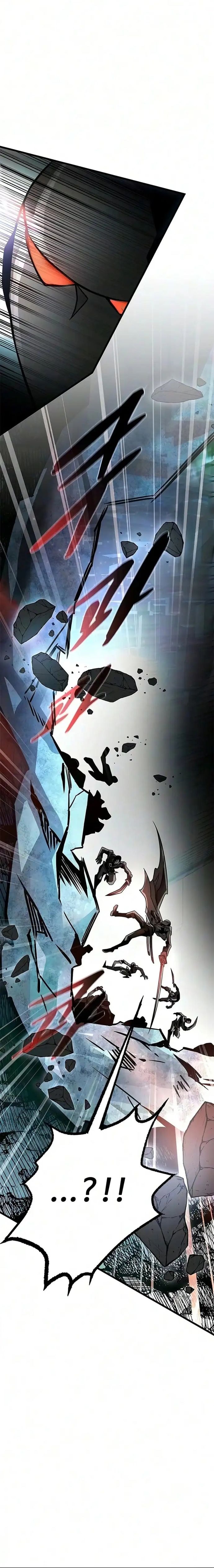 Villain To Kill Chapter 254 - halaman 7