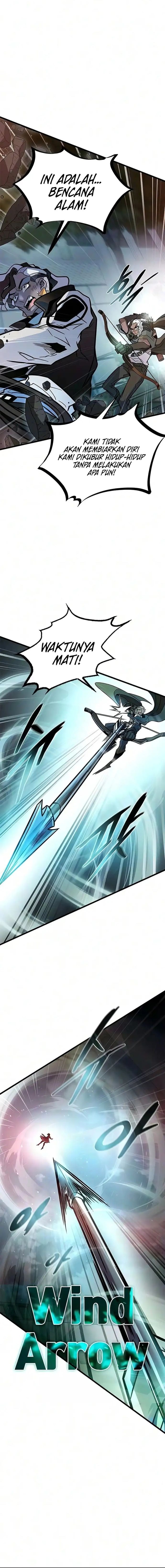 Villain To Kill Chapter 254 - halaman 9