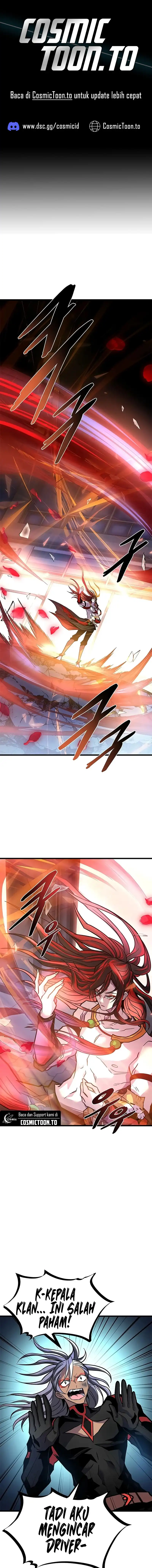 Villain To Kill Chapter 255 - halaman 1