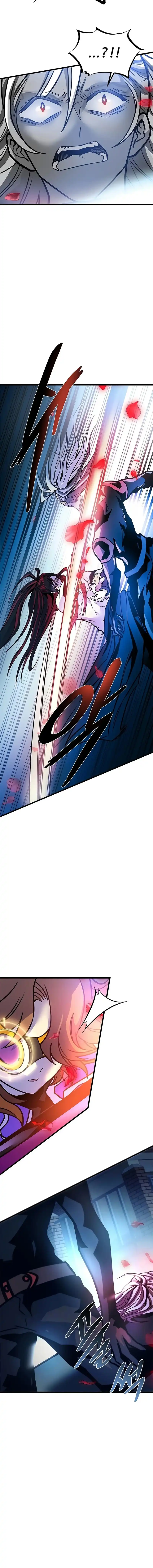 Villain To Kill Chapter 255 - halaman 2