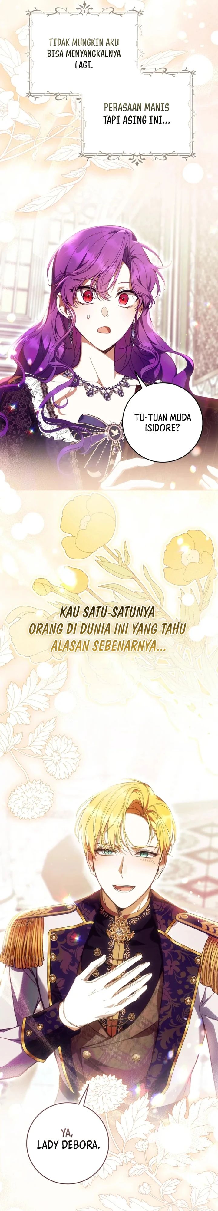 What’s Wrong With Being the Villainess? Chapter 100 - halaman 2