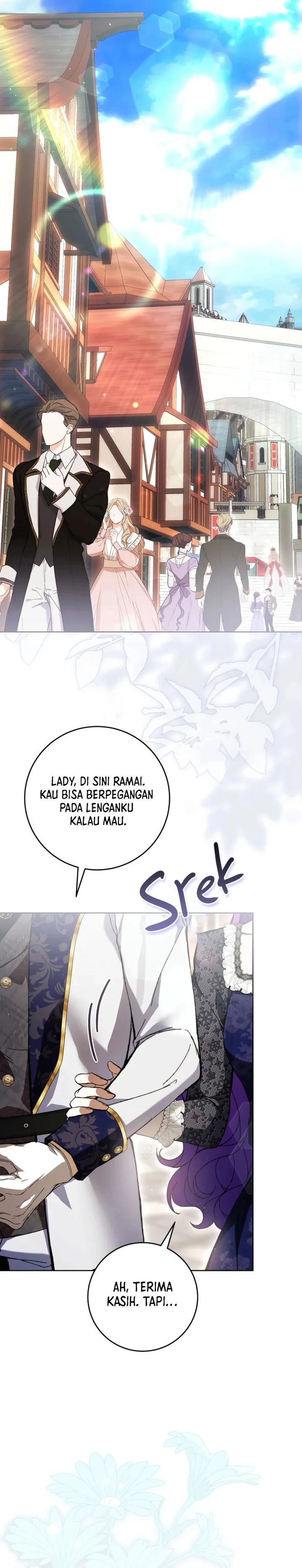 What’s Wrong With Being the Villainess? Chapter 100 - halaman 9