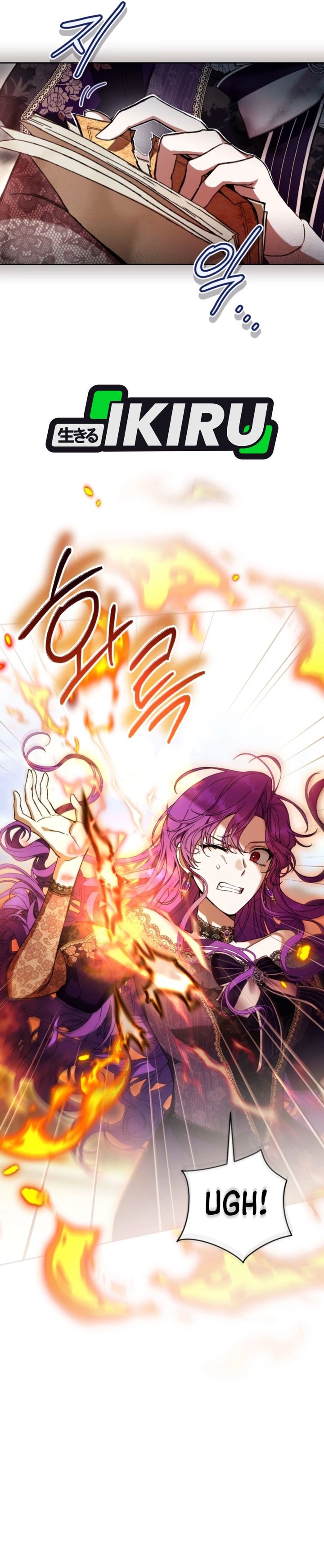 What’s Wrong With Being the Villainess? Chapter 102 - halaman 13