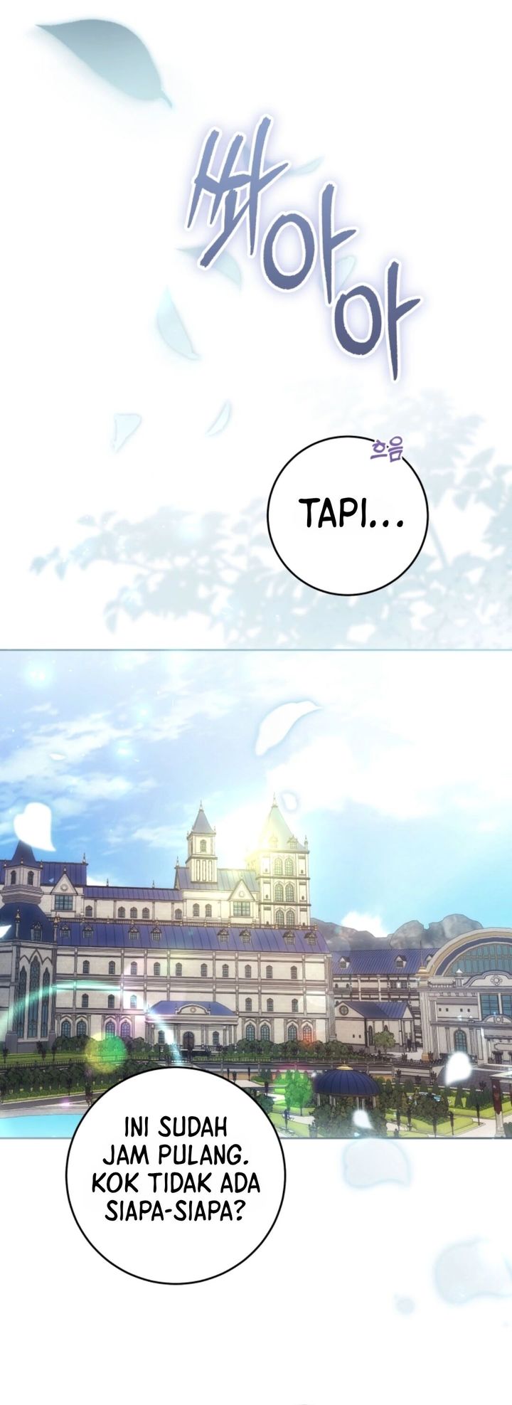 What’s Wrong With Being the Villainess? Chapter 102 - halaman 2