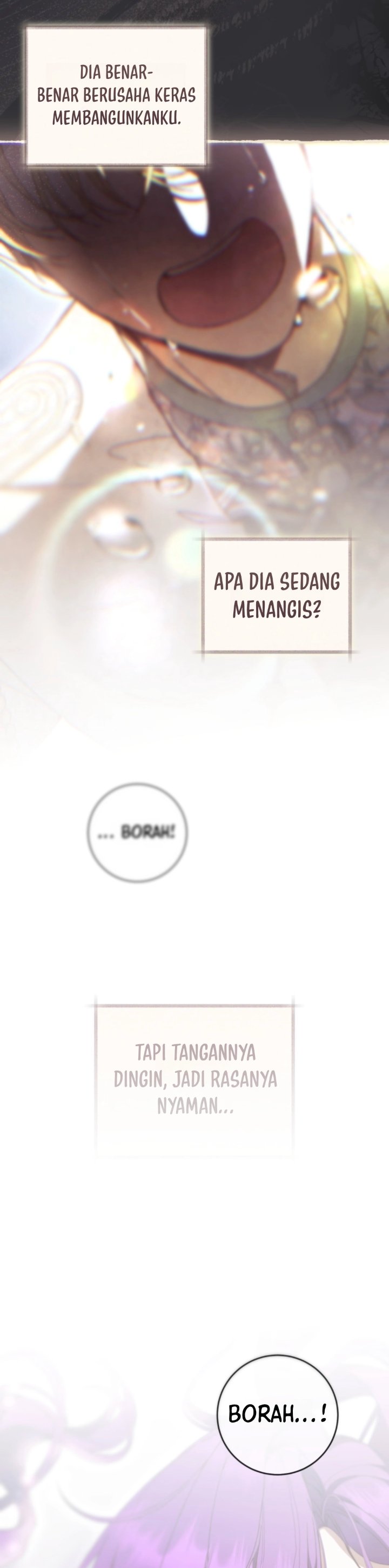 What’s Wrong With Being the Villainess? Chapter 103 - halaman 5