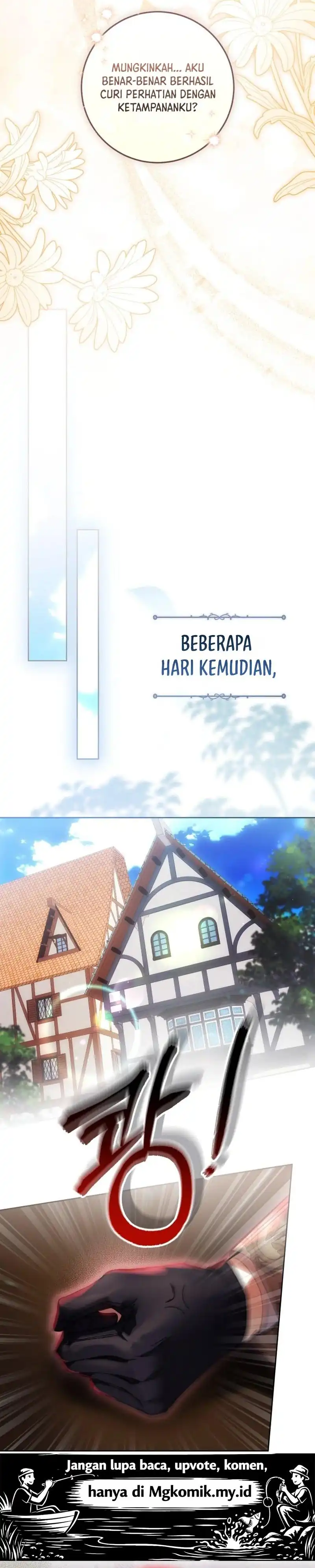 What’s Wrong With Being the Villainess? Chapter 98 - halaman 21