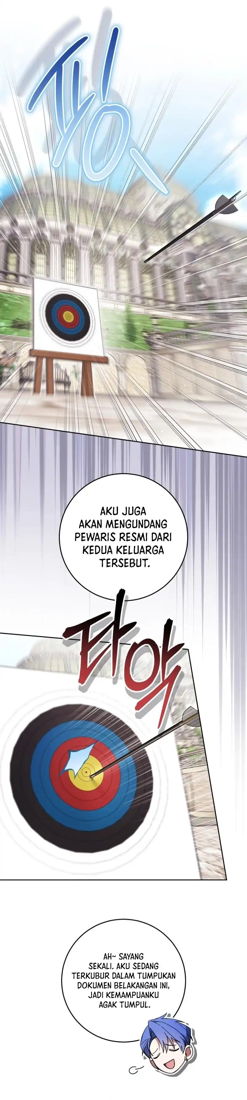 What’s Wrong With Being the Villainess? Chapter 98 - halaman 3