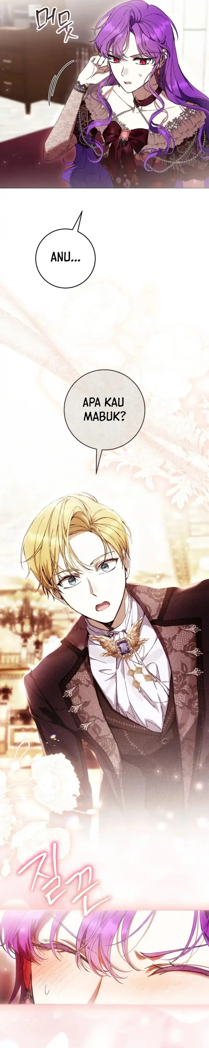 What’s Wrong With Being the Villainess? Chapter 99 - halaman 12