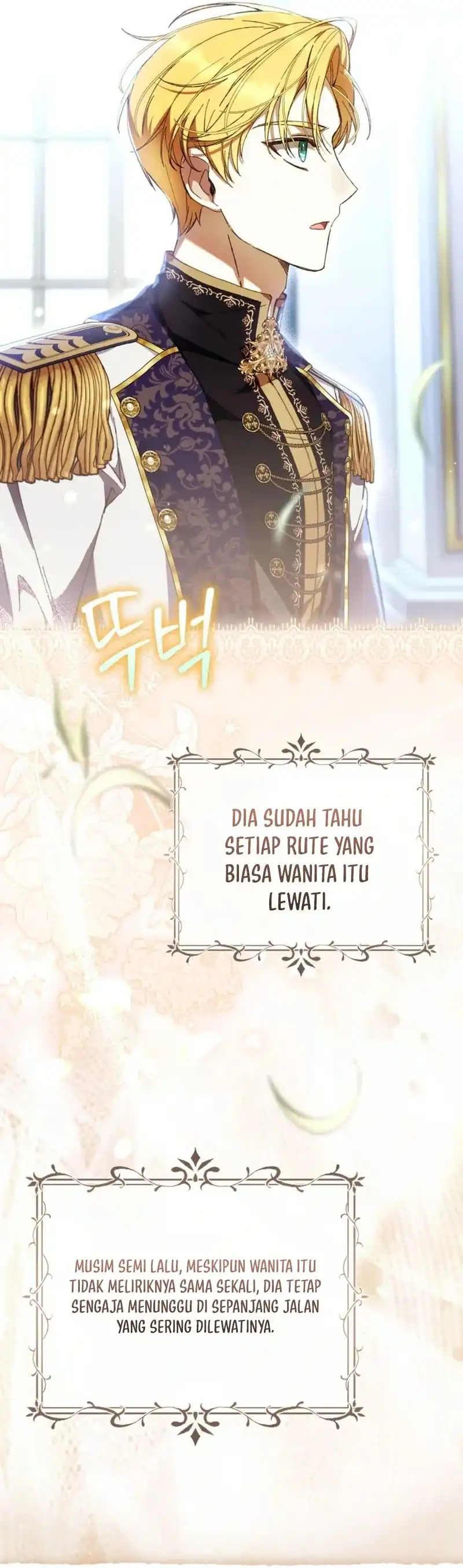 What’s Wrong With Being the Villainess? Chapter 99 - halaman 30
