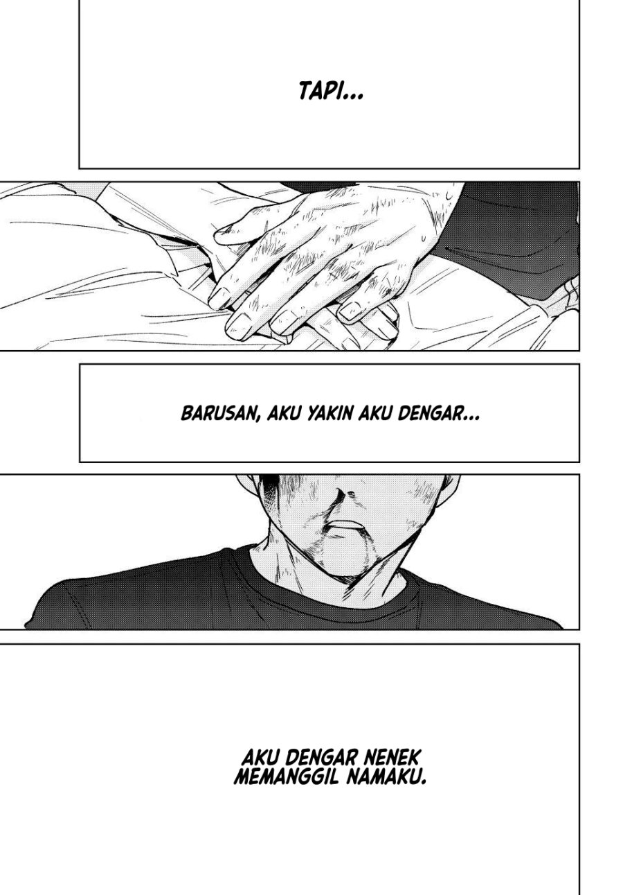 Wind Breaker (NII Satoru) Chapter 200 - halaman 4