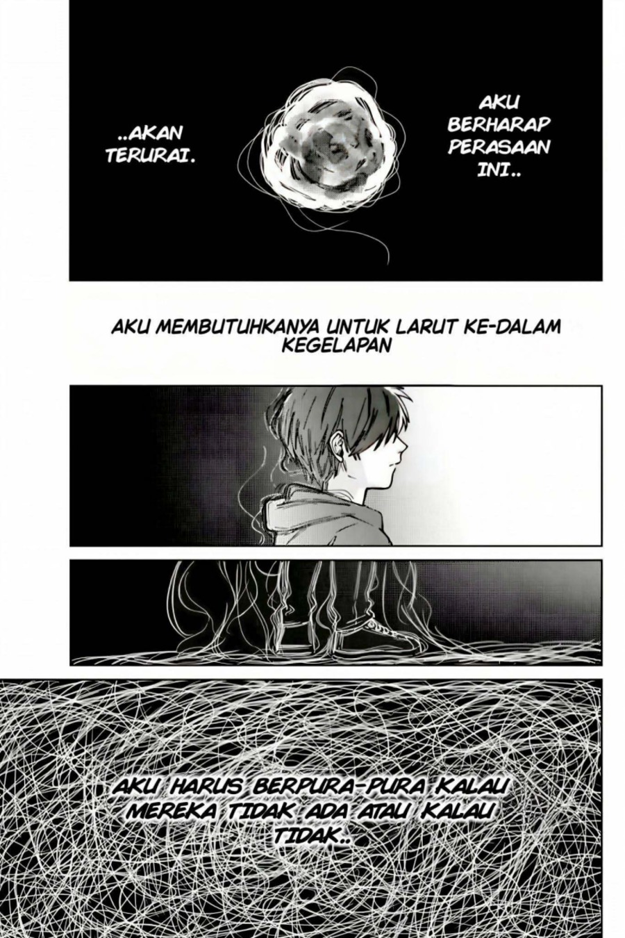 Wind Breaker (NII Satoru) Chapter 203 - halaman 7