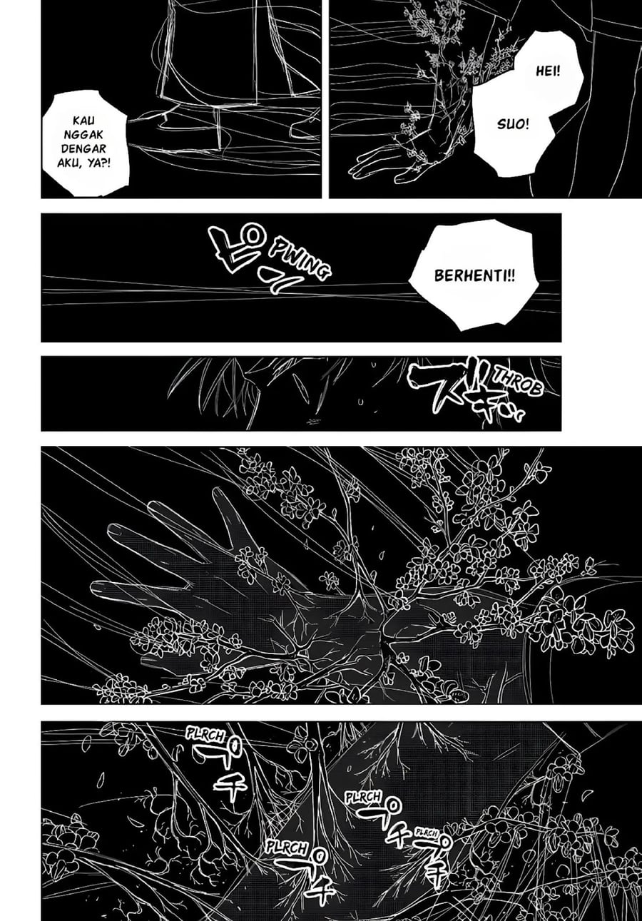 Wind Breaker (NII Satoru) Chapter 219 - halaman 4