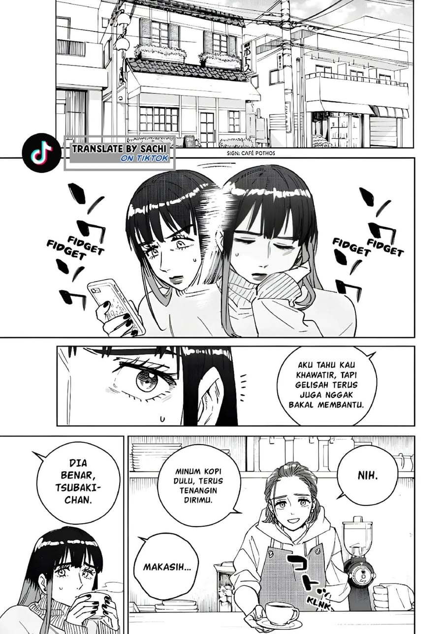 Wind Breaker (NII Satoru) Chapter 224 - halaman 1