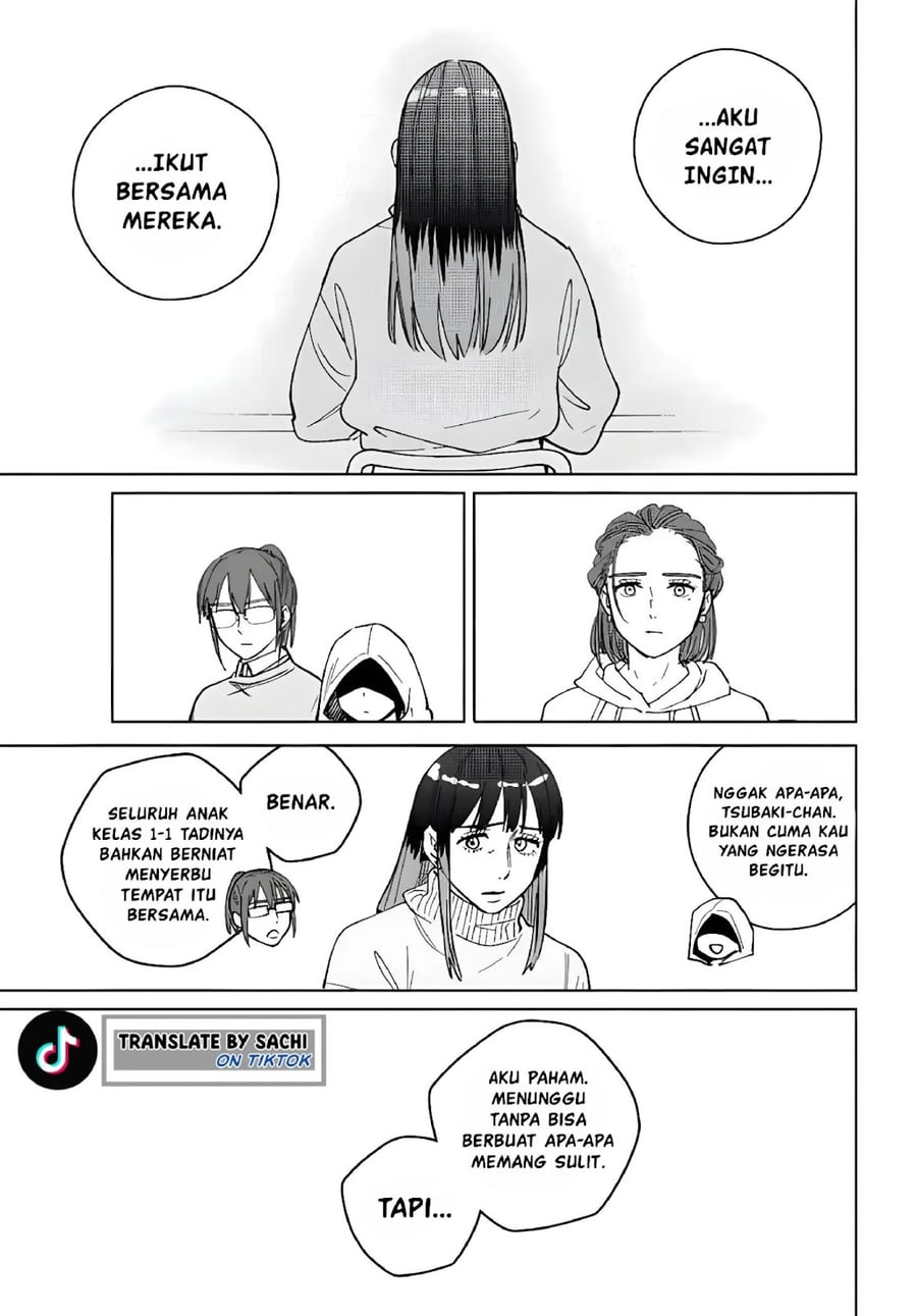 Wind Breaker (NII Satoru) Chapter 224 - halaman 3