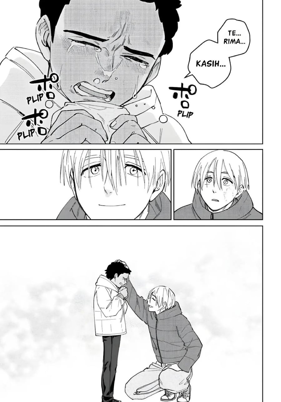 Wind Breaker (NII Satoru) Chapter 225 - halaman 21