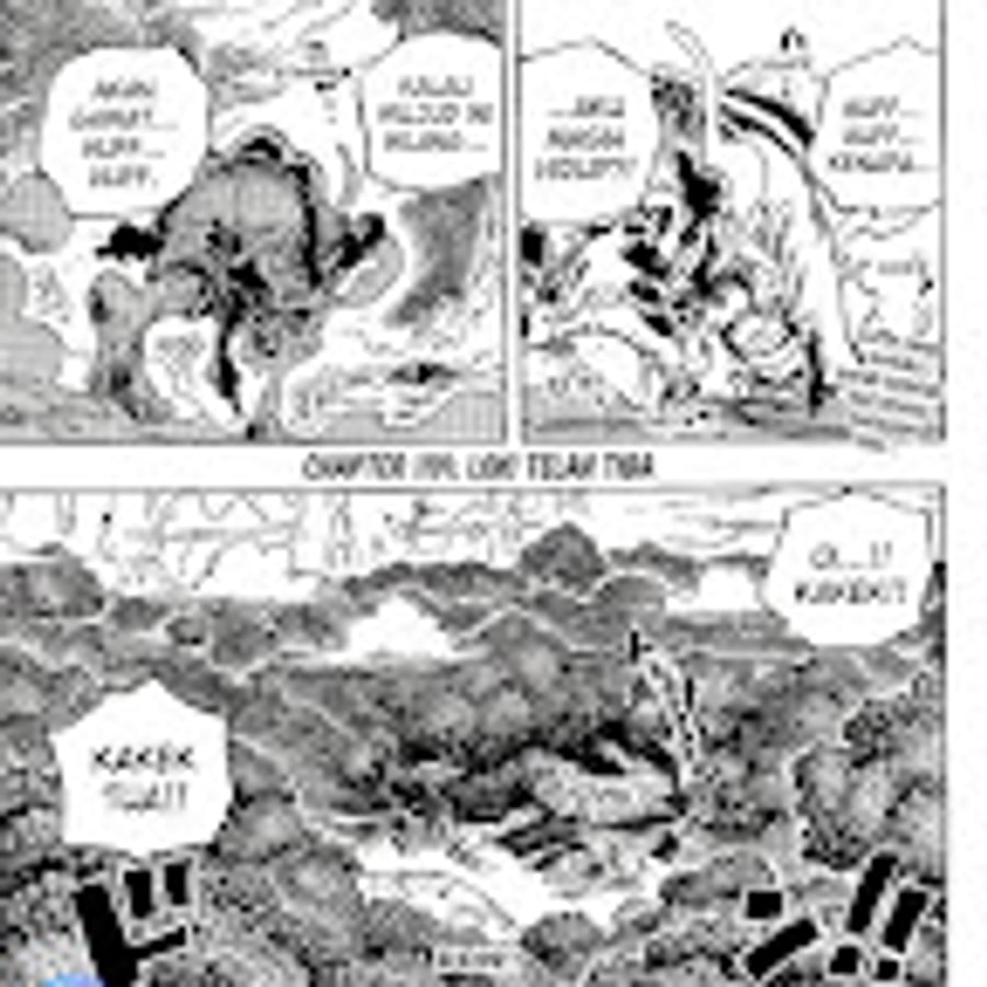 Wind Breaker (NII Satoru) Chapter 226 - halaman 22