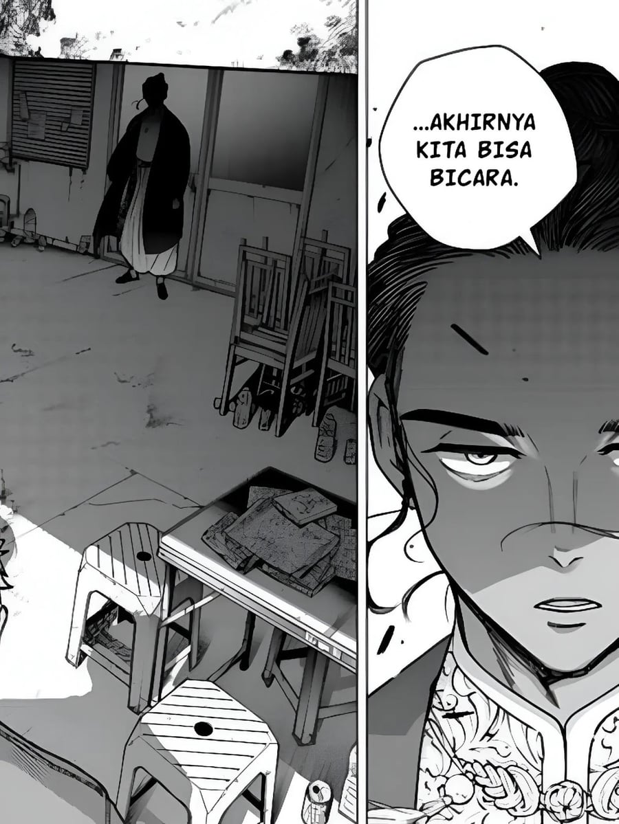 Wind Breaker (NII Satoru) Chapter 227 - halaman 19