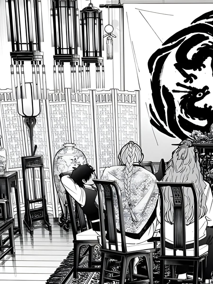 Wind Breaker (NII Satoru) Chapter 228 - halaman 18