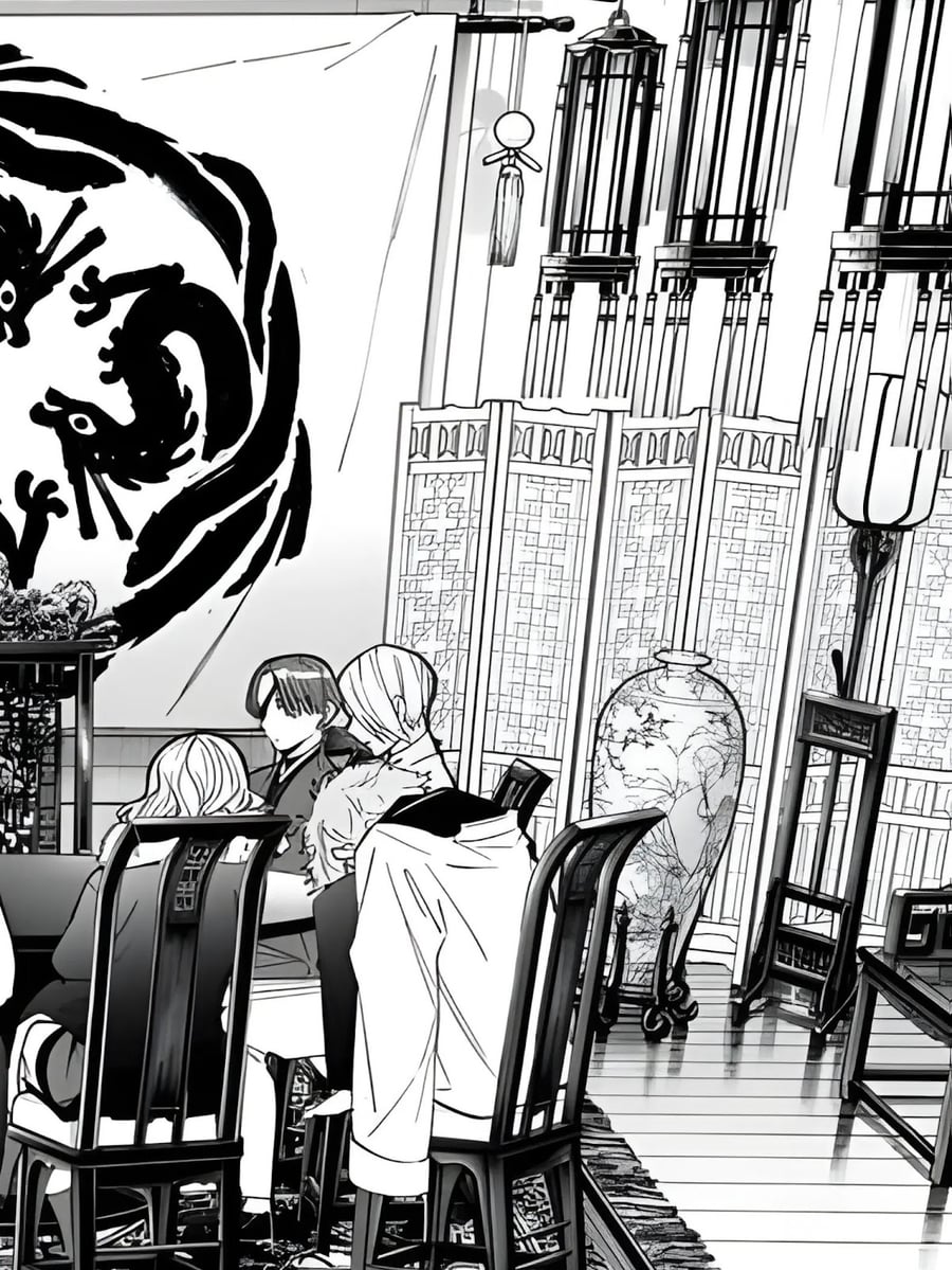 Wind Breaker (NII Satoru) Chapter 228 - halaman 19